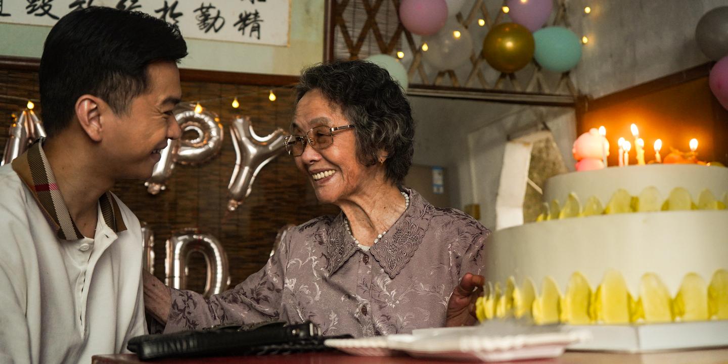 « Lettres d’amour de ma grand-mère » : mensonges et retrouvailles dans un mélodrame ancré dans les valeurs traditionnelles chinoises