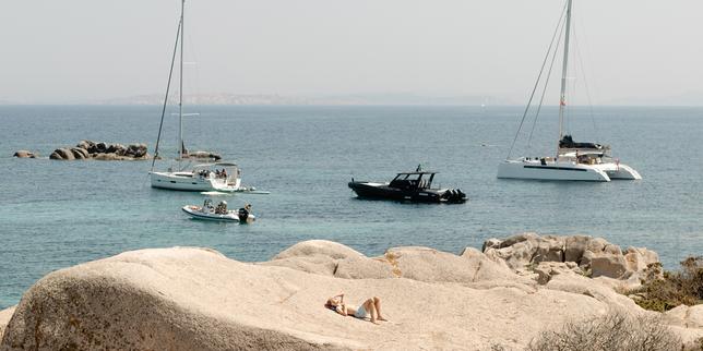 Jet-set, mafias et nationalistes : sur l’île corse de Cavallo, la fin annoncée de l’entre-soi