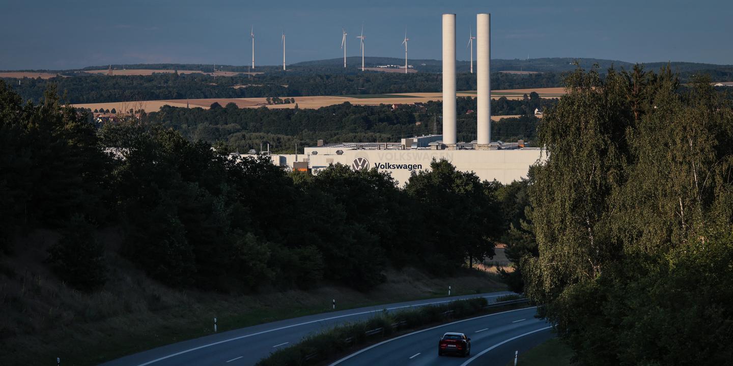 Volkswagen : la direction en campagne pour promouvoir un plan social vertigineux