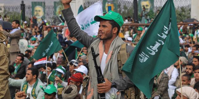 Yemen's deadliest fighting in years raises fears of return to all-out war