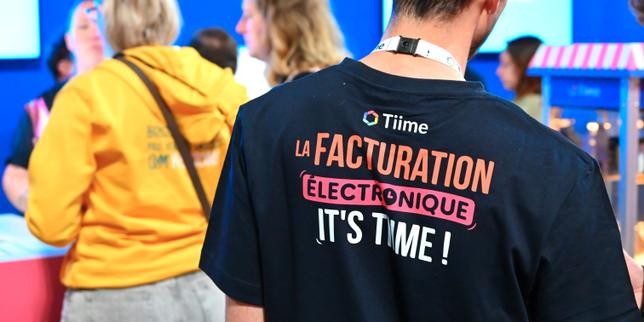 Facturation électronique : près d’une entreprise concernée sur deux n’a pas encore entrepris la démarche