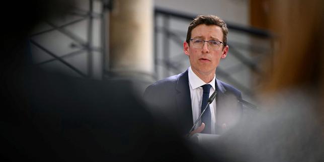 Présidentielle 2027 : les candidats désormais interdits de campagne dans les écoles, annonce le ministre de l’éducation nationale