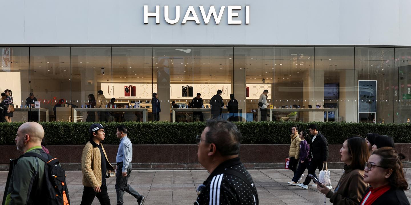Les Etats-Unis mettent la pression sur une entreprise argentine pour qu’elle renonce à coopérer avec Huawei