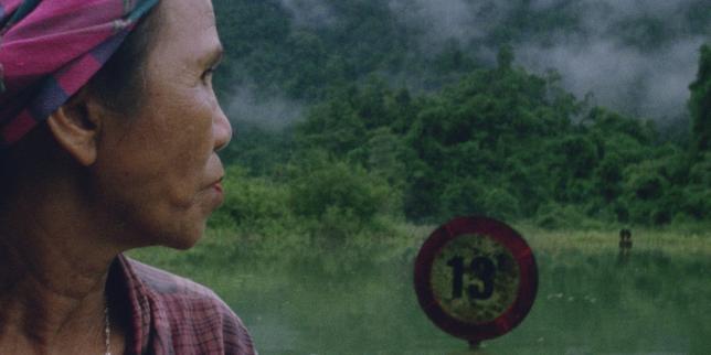 « Hair, Paper, Water… », le fabuleux film à la lisière des grottes de Nicolas Graux et Minh Quy Truong