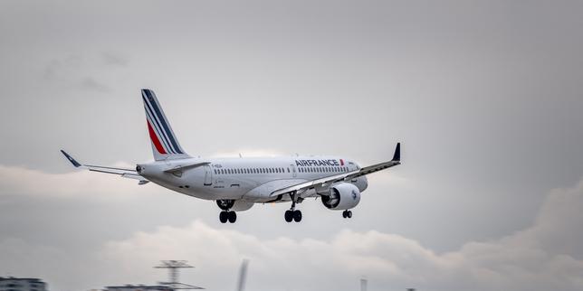 L’origine professionnelle du cancer du sein d’une hôtesse de l’air reconnue pour la première fois en France, selon son avocate