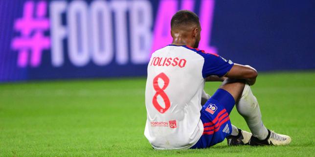 OL-Fenerbahçe : les Lyonnais manquent l’occasion de retrouver la Ligue des Champions, six ans après leur dernière participation