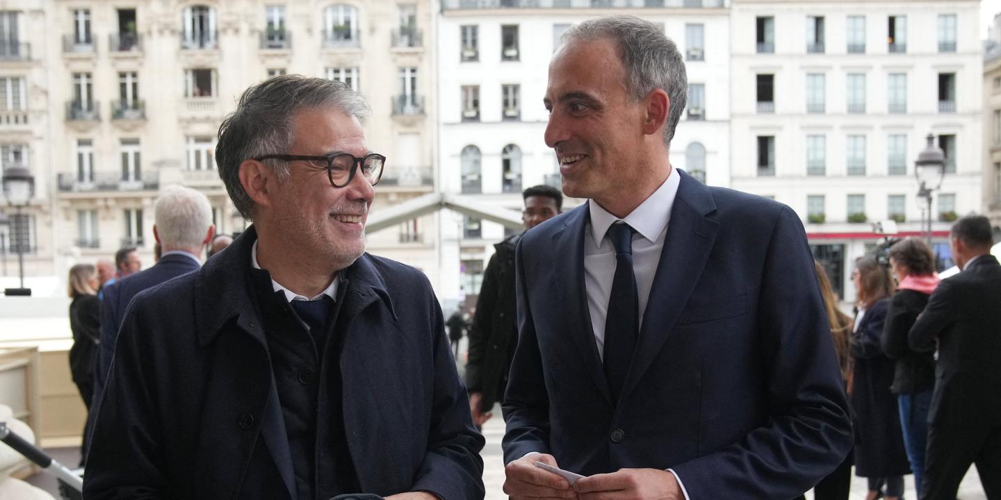 PS et Place publique s'accordent sur leur primaire commune