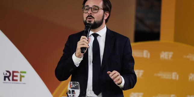 Présidentielle 2027 : Philippe Brun, suspendu à titre conservatoire du PS, ne participera pas à la primaire à gauche