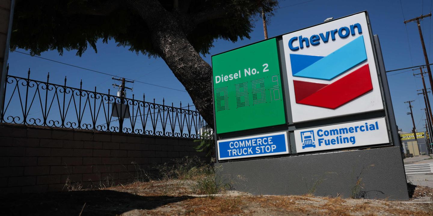Au Venezuela, Chevron obtient de nouveaux gisements de pétrole alors que le ministre de l’énergie américain est en visite dans le pays