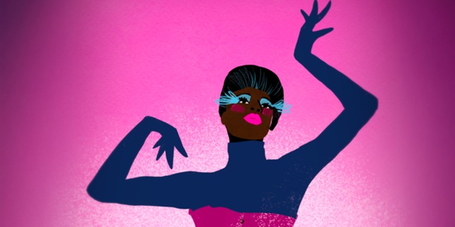 Qu’est-ce que le voguing, cette danse inspirée des couvertures du magazine « Vogue » ?