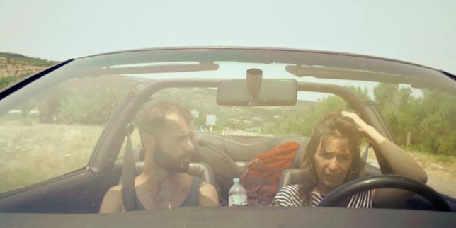 « Gouffres et merveilles » : deux amis embarqués dans un road-movie introspectif