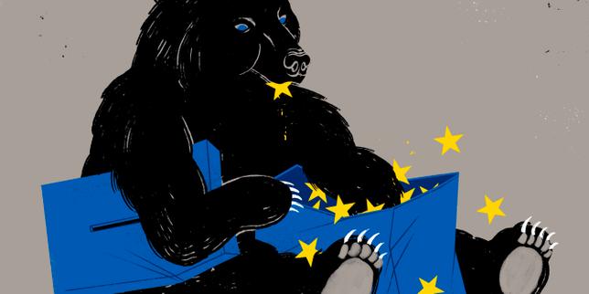Comment la Russie cherche à influencer les prochaines élections en Europe