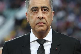 L’Afrique, dernier rempart d’un Gianni Infantino contesté de toutes parts à la tête de la FIFA