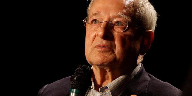 Péter Nadas, écrivain hongrois, auteur majeur et primé, est mort à l’âge de 83 ans