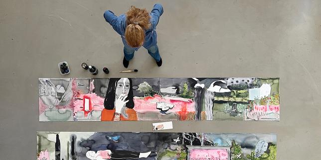 Que faire, que voir, où aller ? L’agenda culturel et lifestyle à partir du 5 septembre
