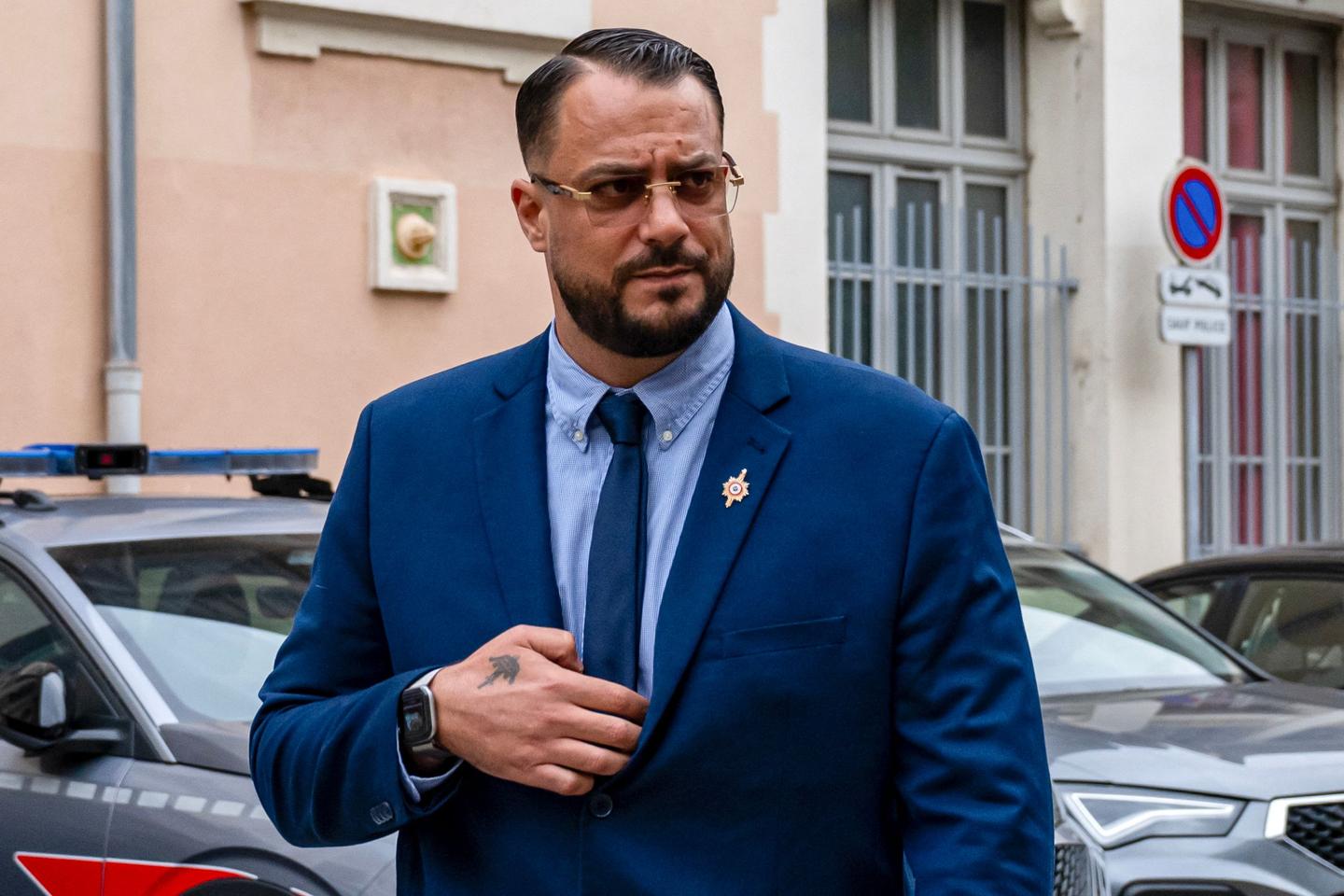 Prosecutors seek five-year ban from office for French MP Sébastien Delogu
