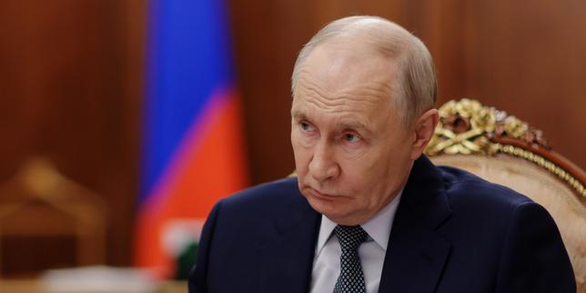 La Russie rejette les récits « alarmistes » sur le risque d’une attaque contre l’OTAN, après la visite du directeur de la CIA à Moscou