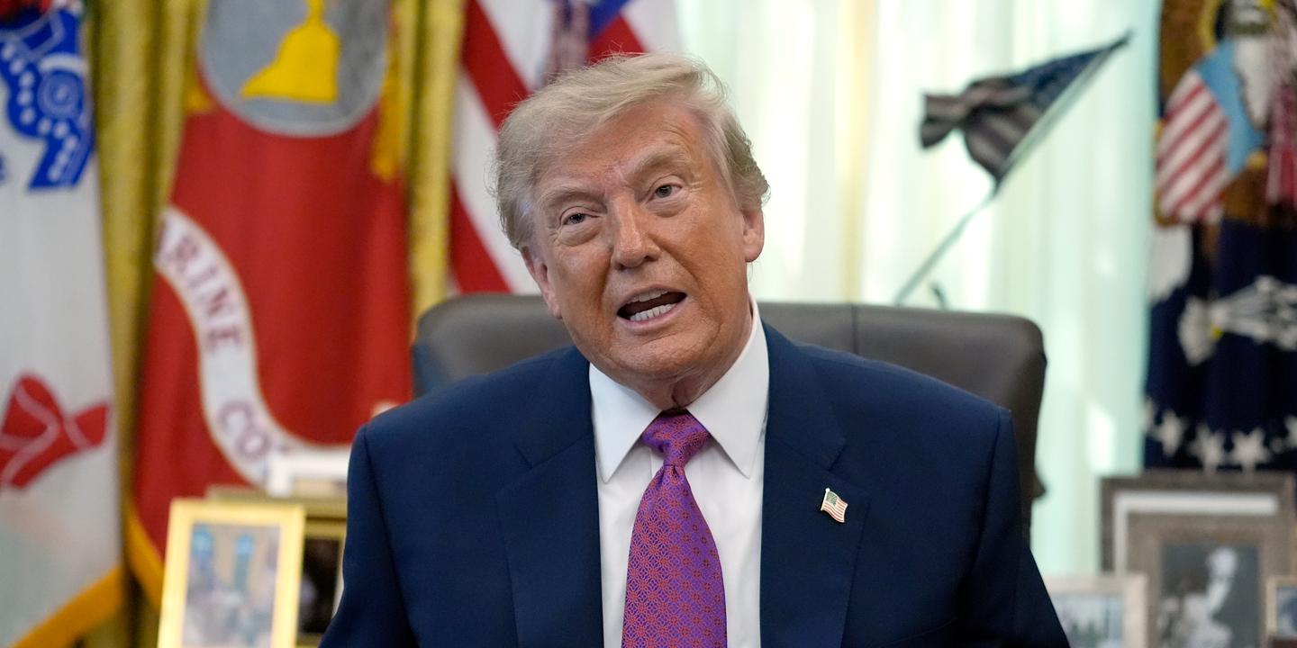 « L’initiative diplomatique de Donald Trump échouera si son succès se mesure à la renonciation de Kim Jong-un à l’arme nucléaire »