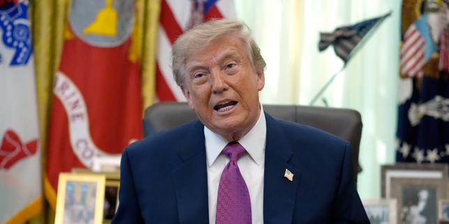 « L’initiative diplomatique de Donald Trump échouera si son succès se mesure à la renonciation de Kim Jong-un à l’arme nucléaire »