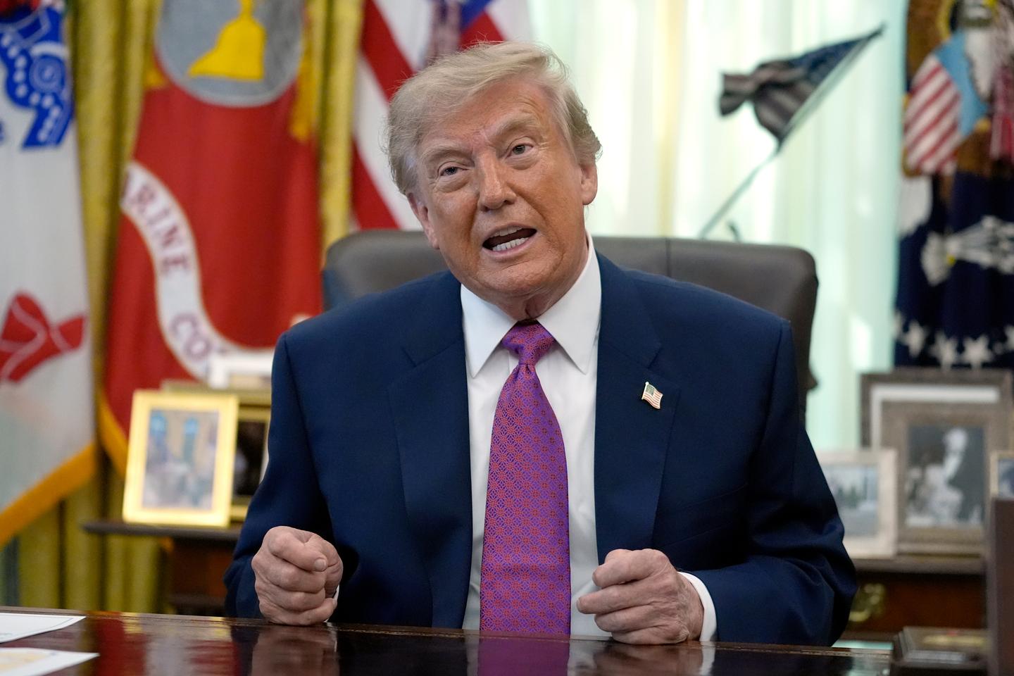 CHRONICLE. By flattering the North Korean dictator and showing contempt for democratic South Korea, now the world’s 14th-largest economy, the U.S. president is endangering stability on the Korean Peninsula, international relations expert Richard Haass argues in his column.