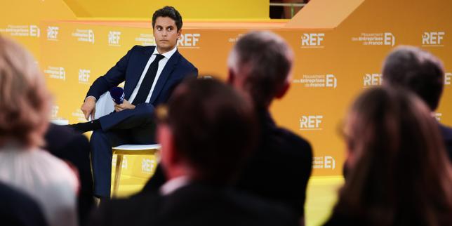 Présidentielle 2027 : les incompréhensibles divisions du bloc central