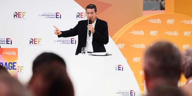 Présidentielle 2027 : autour de la candidature de David Lisnard, « il se passe quelque chose », mais quoi ?