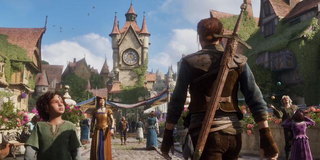 Gamescom 2026 : seize ans après, le retour de « Fable », la plus « British » des séries de jeux de rôle
