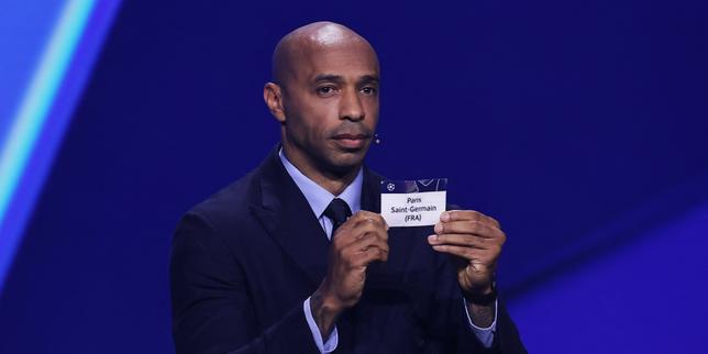 PSG-Barcelone, Lille-Bayern Munich ou Liverpool-Lens : découvrez le tirage au sort des clubs français en Ligue des champions