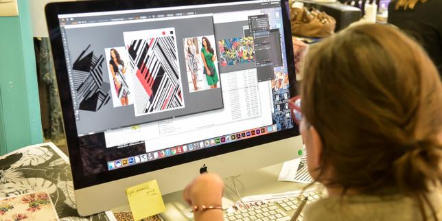 Comment Blancheporte parvient à naviguer dans l’univers ultra-concurrentiel de la mode en ligne