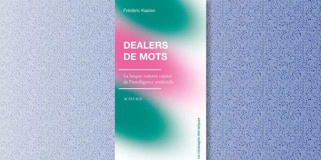 Comment la course à l’IA nous fait entrer dans le capitalisme linguistique