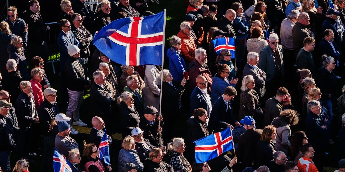 Iceland rejects bid to resume EU membership talks