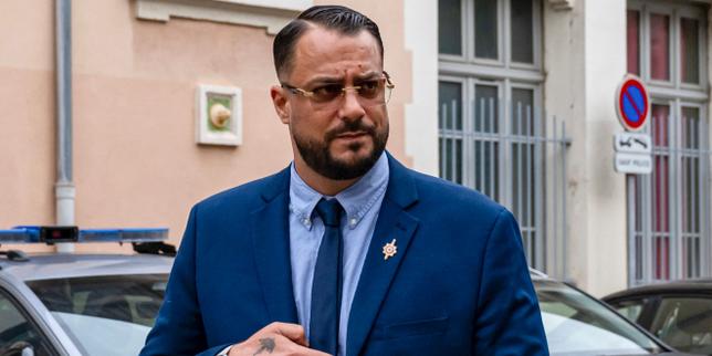 Au tribunal de Marseille, les excuses maladroites du député Sébastien Delogu menacé d’inéligibilité