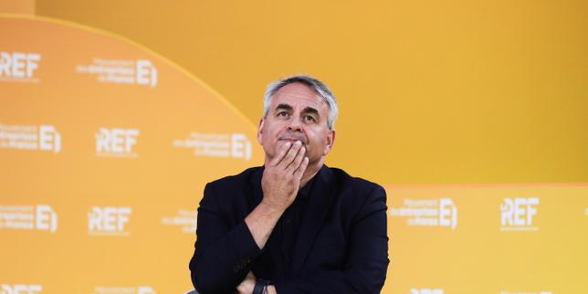 « L’automne s’annonce comme un triangle des Bermudes, où plus d’une ambition présidentielle pourrait se perdre »