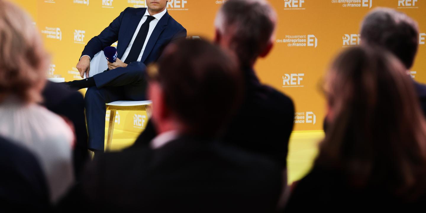 Rentrée politique 2026 : le PS à Blois, Bardella et Attal à Châlons