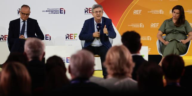 Jézabel Couppey-Soubeyran : « La proposition d’annuler la dette ne résoudra pas, à elle seule, l’épineuse équation des finances publiques françaises »