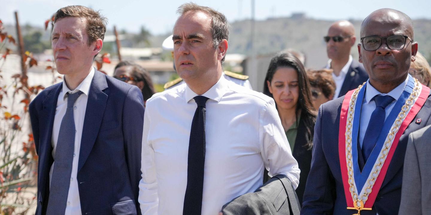 Mayotte : la gestion laborieuse des aides européennes