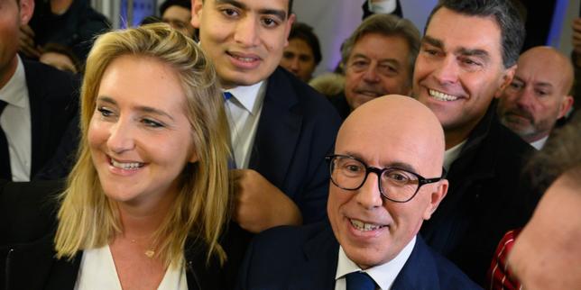 Sénatoriales 2026 : dans les Alpes-Maritimes, LR en ordre dispersé face à lalliance RN-UDR Si le parti de droite a remporté tous les sièges maralpins en 2020, la présence de deux listes Les Républicains et les scores du Rassemblement national, allié à lUnion des droites pour la République aux municipales de mars, pourraient bénéficier à lextrême droite.