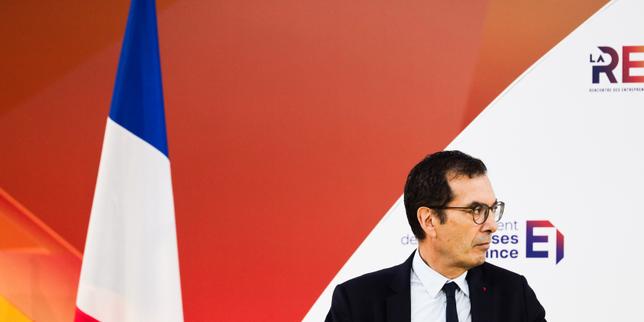 Transparence salariale : ce que contient le projet du gouvernement pour remplacer l’index de l’égalité professionnelle
