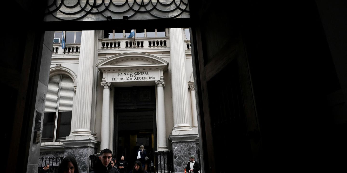 Argentine : les députés approuvent la réforme de la banque centrale