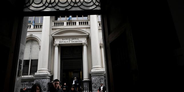 En Argentine, la rigueur monétaire au cœur de la réforme de la banque centrale approuvée par les députés