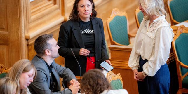 Stérilisation forcée : le Groenland demande la mise en place d’une commission de vérité et de réconciliation