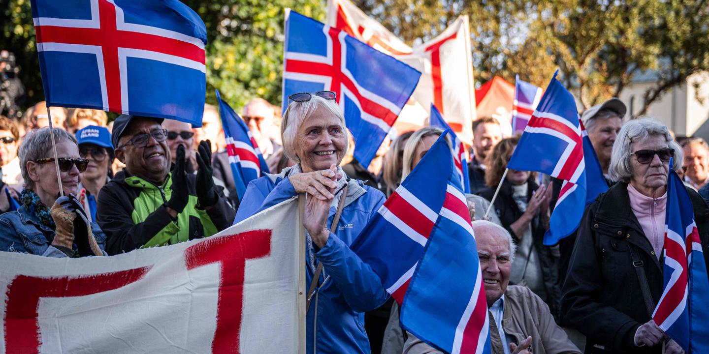 Iceland rejects bid to resume EU membership talks