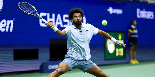 US Open 2026 : à l’image d’Arthur Fils, une nouvelle vague bouscule la hiérarchie au sommet d’un tennis mondial