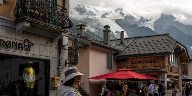 Le tourisme de montagne tire son épingle du jeu