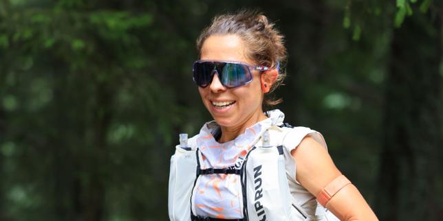 UTMB : Blandine L’Hirondel décroche l’Ultra-Trail du Mont-Blanc, une Française sur le toit du trail mondial