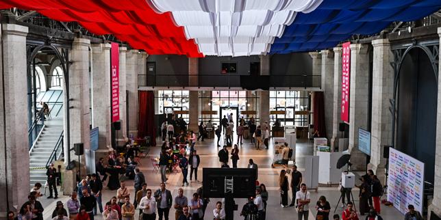 EN DIRECT, présidentielle 2027 | Jordan Bardella et Gabriel Attal à la Foire de Châlons, le PS réuni à Blois : un week-end de rentrée politique en direct avec nos envoyés spéciaux