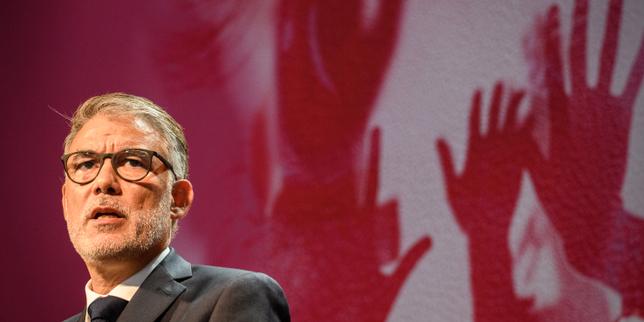 EN DIRECT, présidentielle 2027 : Olivier Faure a annoncé aux députés de son groupe être candidat à la primaire de la gauche