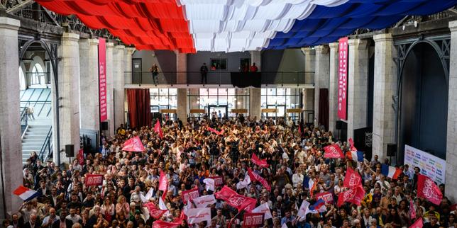 Présidentielle 2027 : six candidats sur la ligne de départ de la primaire à gauche