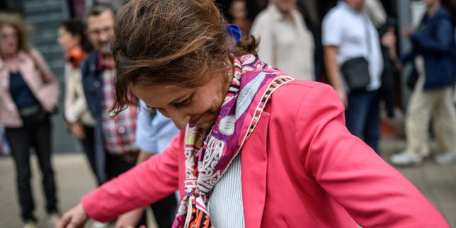 Ségolène Royal obtient les parrainages nécessaires à la primaire socialiste et se félicite d’avoir « gardé beaucoup d’amitiés au sein du PS »