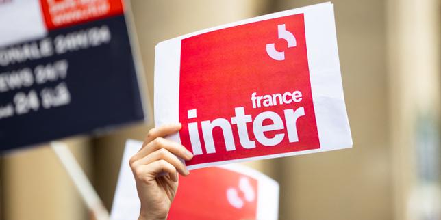 France Inter : les personnels de Radio France demandent le retrait de la chronique de Charles Sapin et votent la grève